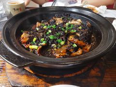 -手抄板凳江南菜(湖滨商业街店)
