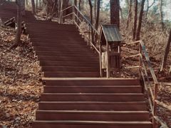 -沂蒙山旅游区云蒙景区(蒙山国家森林公园)