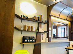 -Parking Coffee(孩儿巷店)
