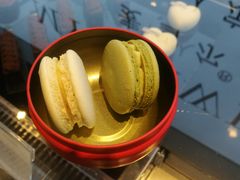 -麦雪尔甜品·生日蛋糕(新街口旗舰店)