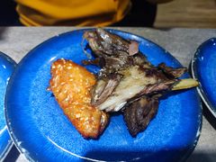 -凯悦·东方公主号 全球海鲜自助餐厅(凯丹广场店)