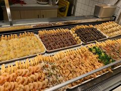 -茶马花街(城西银泰城店)