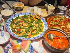 -杨记隆府重庆江湖菜(大悦城店)