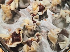 -真真鲜馄饨店(启蒙路店)