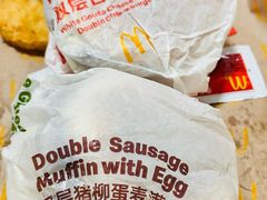 -麦当劳(无锡永乐店)