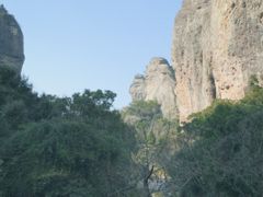 -雁荡山风景名胜区