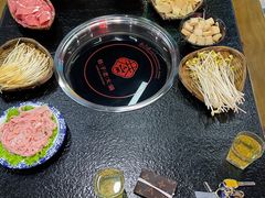 -巷子老火锅(大唐西市店)