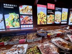 -日丰园海肠水饺·老字号大连海鲜(银泰城店)