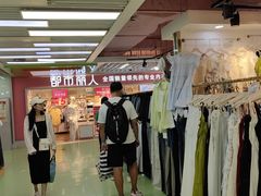 -西单明珠商场