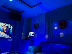 -尚城轩partyK(阳光水岸店)