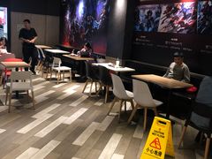 -肯德基(宝龙店)