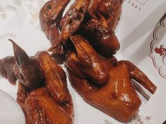 -鸽子侯·家宴·平价海鲜(市图书馆店)