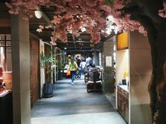 -鸡鸣寺百味斋素菜馆