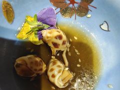 -吉之仙•中国制造•出口级食材日料店(领事馆总店)