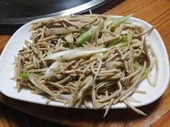 -清真长山屯泉水灶台鱼(佳庆道店)