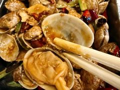 -望京小腰(北京总店)