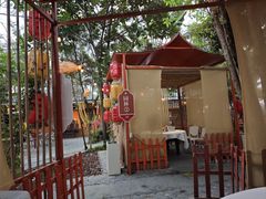 -陶缘一号·四季缘·老字号顺德菜·户外婚礼家宴(西滘店)