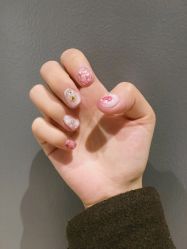 -Halo美甲美睫