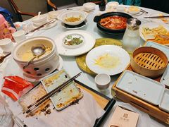 -温馨园·川湘菜馆(经七路店)