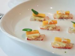 -Le Comptoir de Pierre Gagnaire