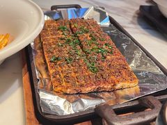 -唐猫庭院·千年陕菜(大唐不夜城店)