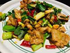 -云海肴·汽锅鸡·云南菜(高德置地店)