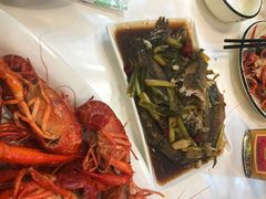 -老鄞江清水龙虾•赵赵家(江北店)