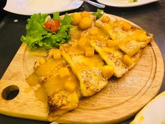 -Fresh Fruit Factory - Fruit Cuisine Restaurant