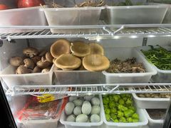 -畲乡一品鱼府土菜馆