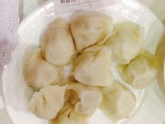 -百饺园酒楼(平山道店)