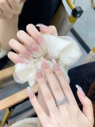-H12 STAR日式美甲美睫专门店