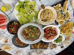 -四妹餐厅(玫瑰街店)