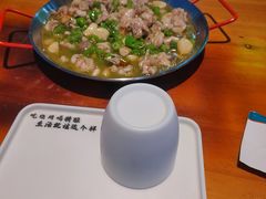 -四禧精酿烧烤串吧(大明湖店)