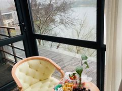 -上海怡沁园度假酒店