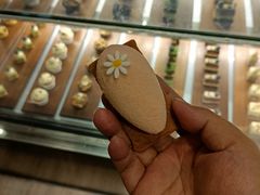 -长沙北辰洲际酒店-兰调全日餐厅