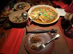 -花马天堂云南餐厅 Lost Heaven(外滩店)