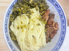 -盛兴面馆(真儒大厦店)