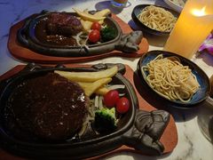 -JUKEBOX玖部音乐餐厅(华侨城店)