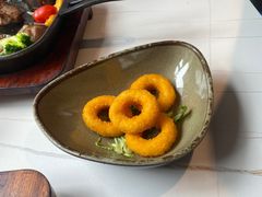 -牛扒先生·厚切雪花牛扒西餐厅(北京路禺山路店)