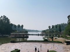 -南国桃园旅游度假区