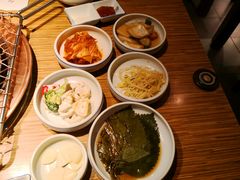 -王妃家(明洞中央店)