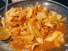 -莫嘎(乌鲁木齐中路店)