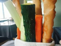 -穹六人间 people 6(岳阳路店)