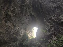 -英西峰林·洞天仙境