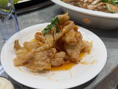 -大连湾旭日饭店(大连湾店)