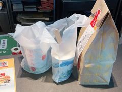 -麦当劳(文武路店)