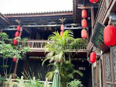 -香满楼(临安路店)