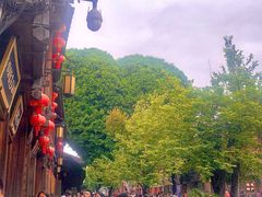 -三坊七巷历史文化街区