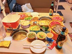 -海底捞大排档火锅(打浦路店)