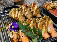 -喜庭海鲜自助(来福士店)